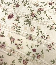 Сорочка ришелье беж